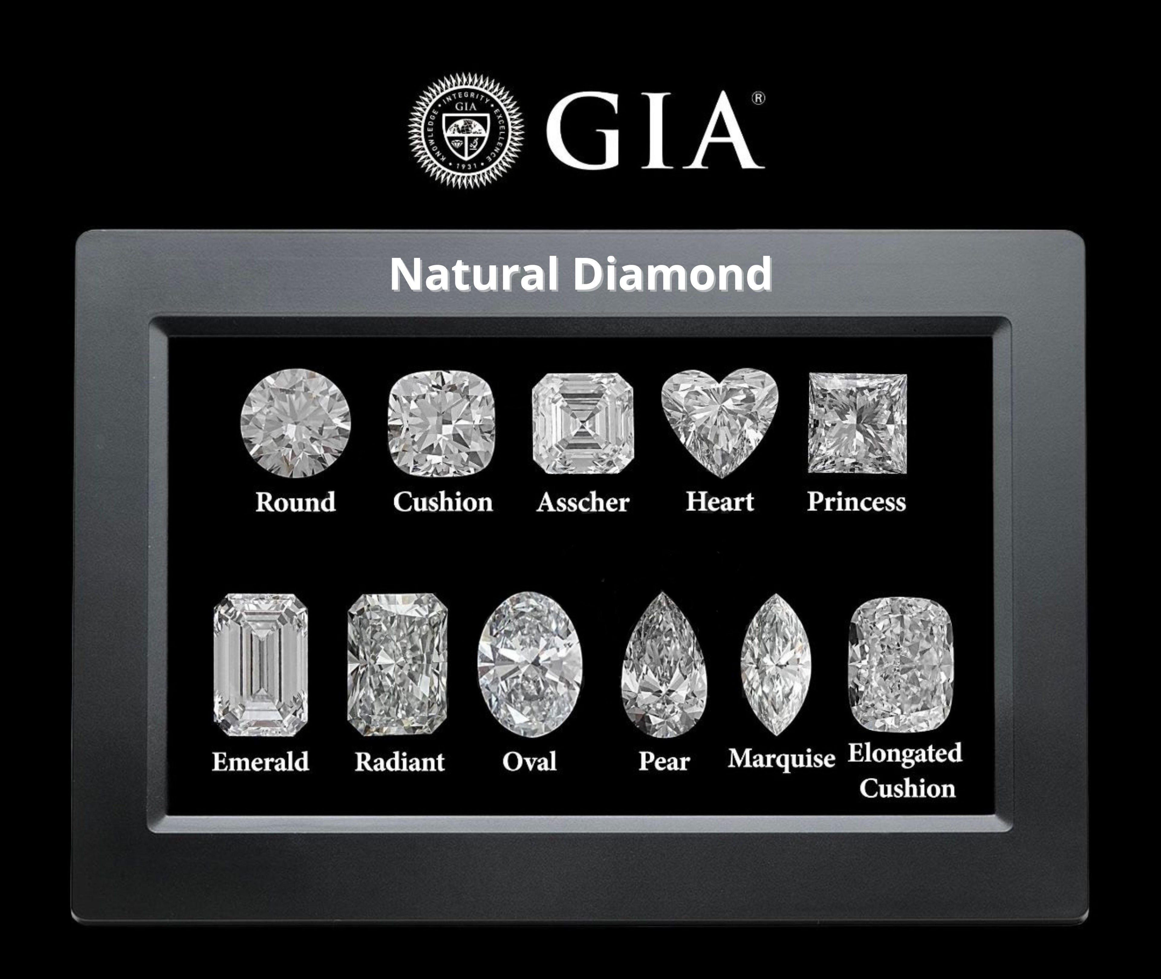 Natural Diamonds 💎 GIA Certified 💎 Best price 💥