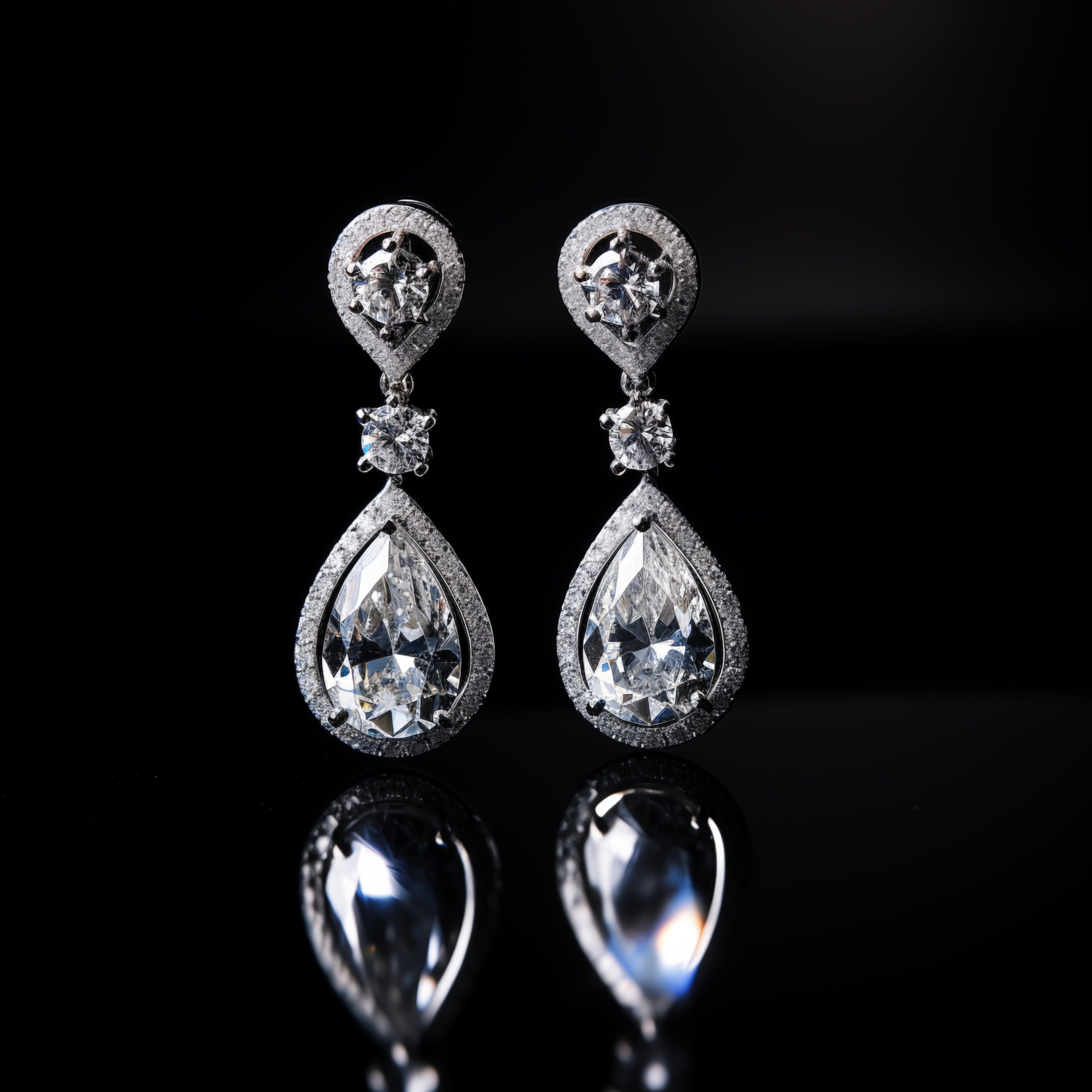 Earrings Collection