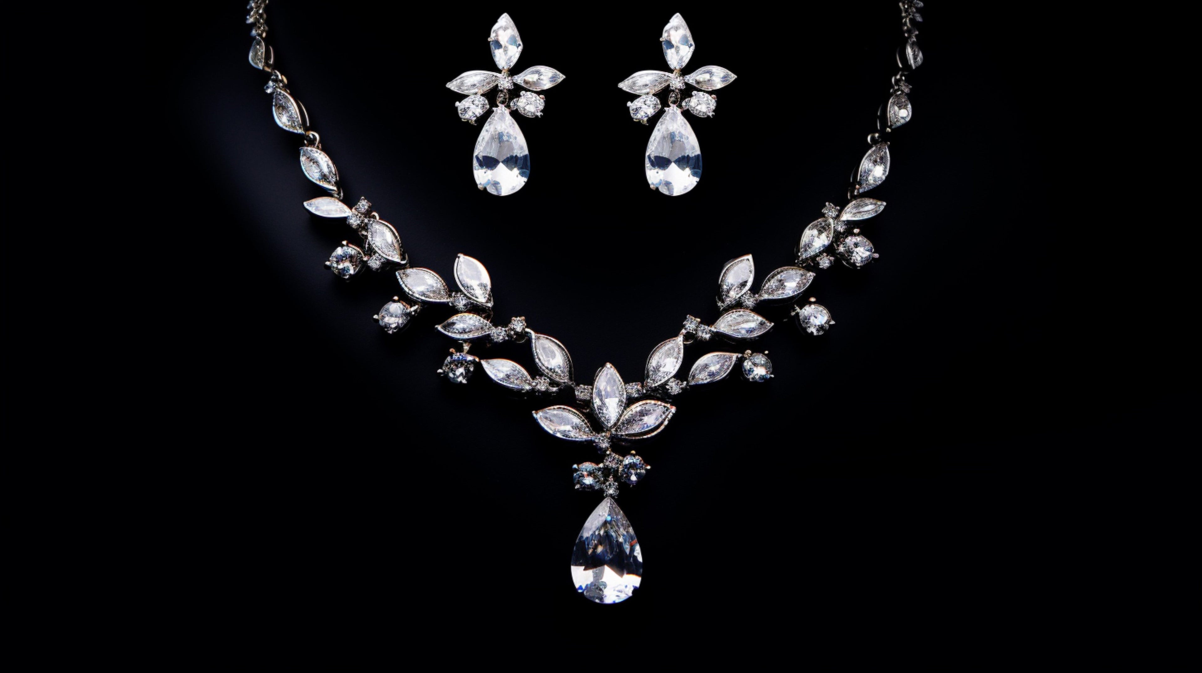 Necklace collection