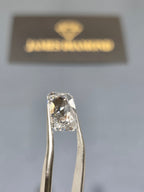 James Diamond Lab-Grown Radiant Cut 1.40ct E/VVS2 – IGI Certified – SKU 670474064