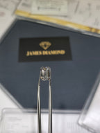 James Diamond Lab-Grown Emerald Cut 2.39ct G/VS1 – IGI Certified – SKU 646489162