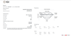 James Diamond Lab-Grown Round Brilliant 2.85ct G/VS1 – IGI Certified – SKU 626422287