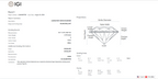 James Diamond Lab-Grown Round Brilliant 2.10ct E/VVS2 – IGI Certified – SKU 648459780