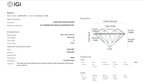 James Diamond Lab-Grown Radiant Cut 2.08ct G/VVS2 – IGI Certified – SKU 667412344