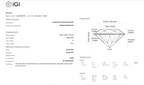 James Diamond Lab-Grown Marquee Cut 2.05ct D/VS1 – IGI Certified – SKU 669448394