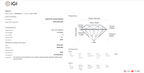 James Diamond Lab-Grown Round Brilliant 2.10ct D/VS1 – IGI Certified – SKU 696596437