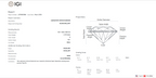 James Diamond Lab-Grown Round Brilliant 2.10ct D/VS1 – IGI Certified – SKU 705533586