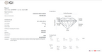 James Diamond Lab-Grown Pear Cut 1.92ct D/VS1 – IGI Certified – SKU 715579519