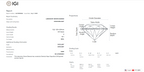 James Diamond Lab-Grown Round Brilliant 2.91ct E/VS1 – IGI Certified – SKU 720503864