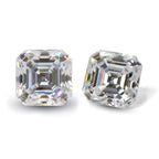 James Diamond Lab-Grown Asscher Cut 1.53ct G/VS1 – IGI Certified – SKU 637445708
