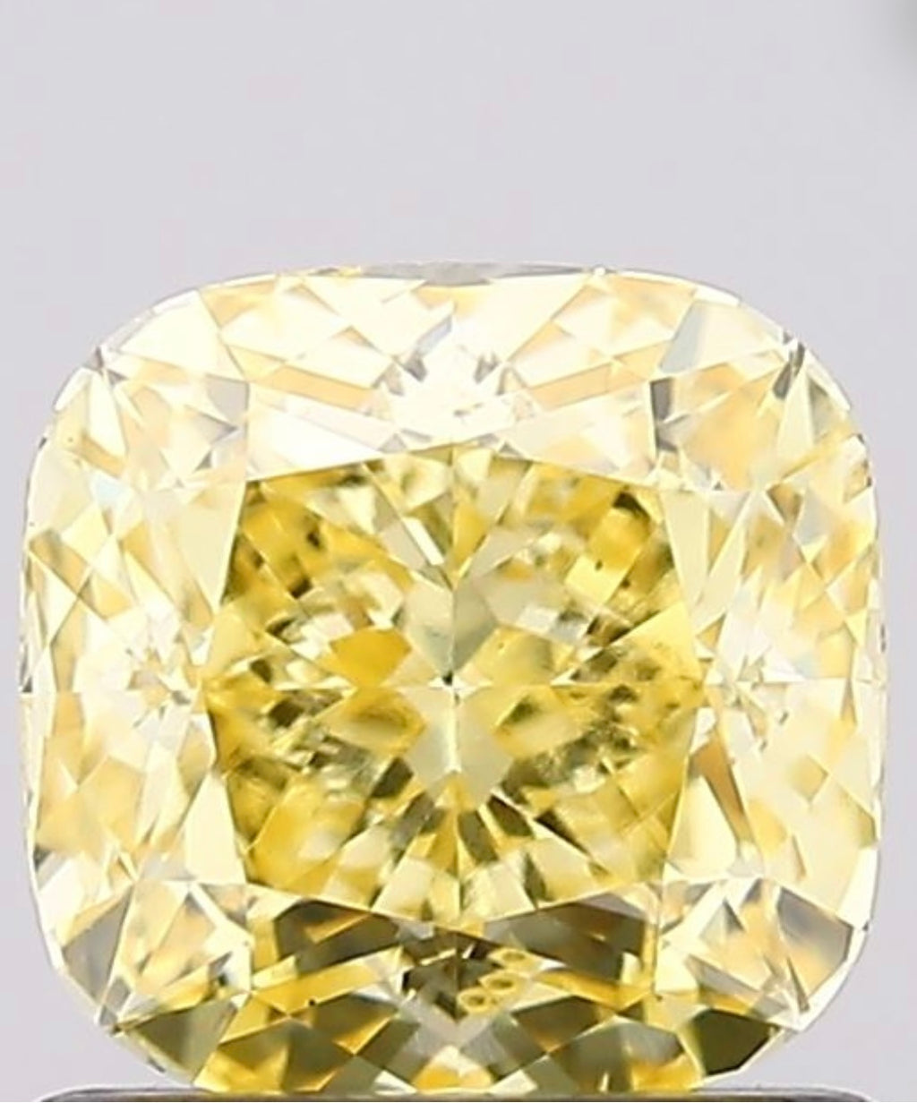 Yellow Diamond Collection 💎
