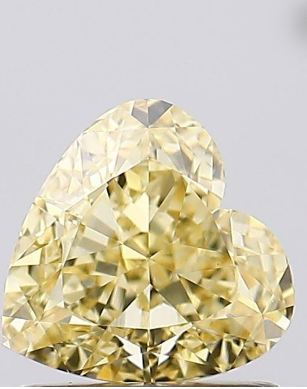 Yellow Diamond Collection 💎