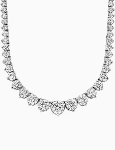 Riviera Necklace
