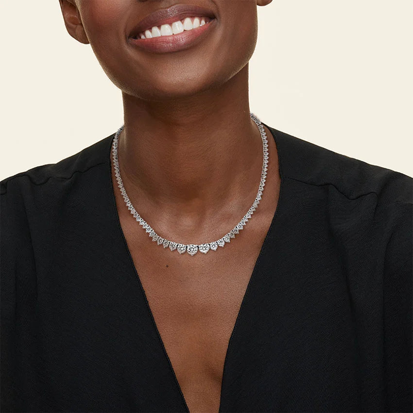 Riviera Necklace