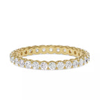 Enternity band (Round shape) 💍