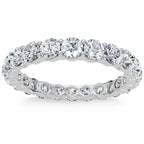 Enternity band (Round shape) 💍