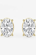 Fancy Shape Earrings 💎 EF / VS Clarity 💎