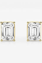 Fancy Shape Earrings 💎 EF / VS Clarity 💎