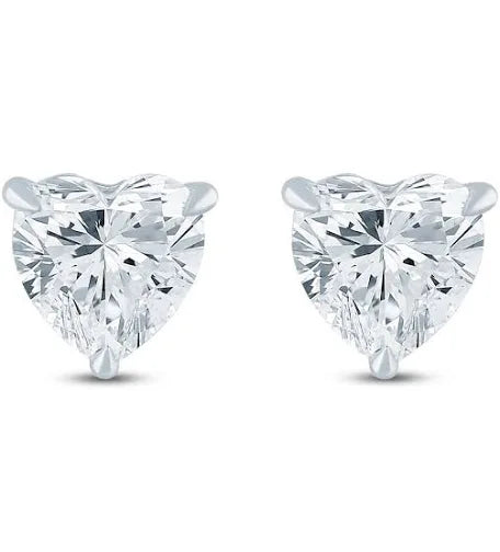 Fancy Shape Earrings 💎 EF / VS Clarity 💎