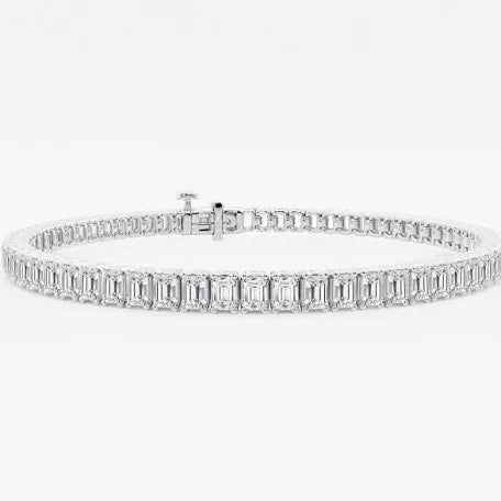 Fancy Tennis Bracelet 💎
