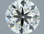 Natural Diamond / GIA Certificate / 1 carats M/Si /Clean & Beautiful 💎