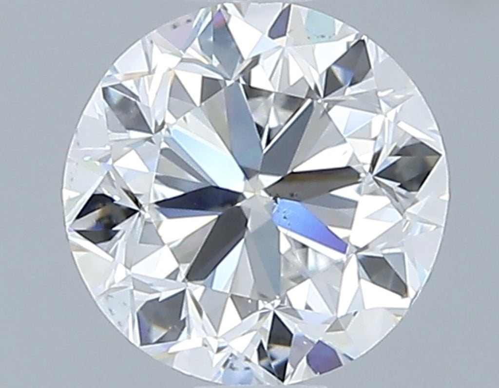 Natural Diamond / GIA Certificate / 1 carat  F/VS 💎