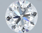 Natural Diamond / GIA Certificate / 1 carat  F/VS 💎