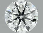 Natural Diamond / GIA Certificate / 1.01 carat D/VS2 💎