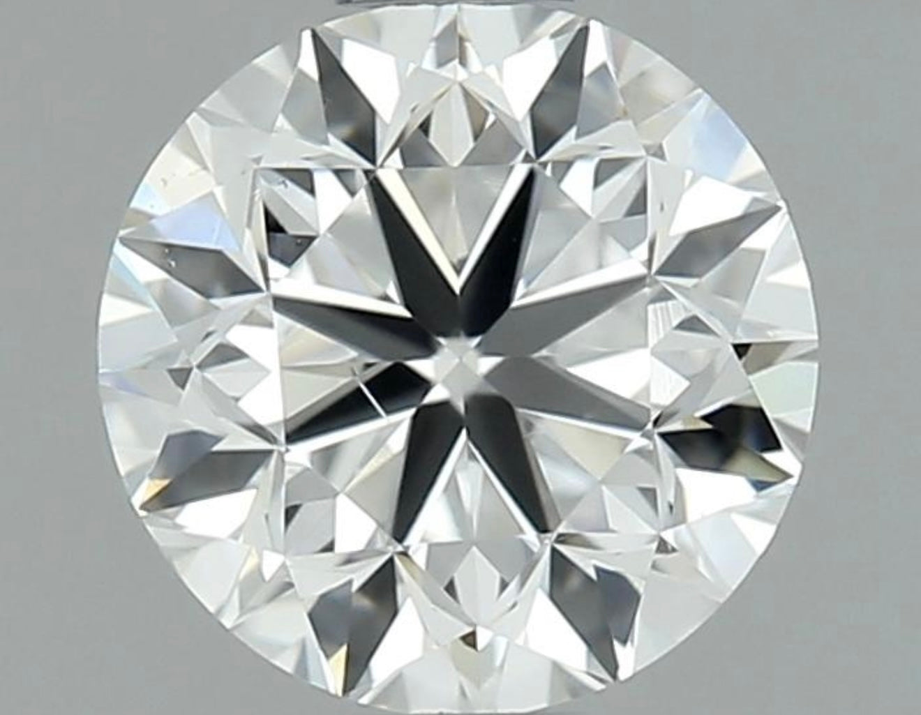 Natural Diamond / GIA Certificate / 1.01 carat D/VS2 💎