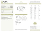 Natural Diamond / GIA Certificate / 1.01 carat D/VS2 💎