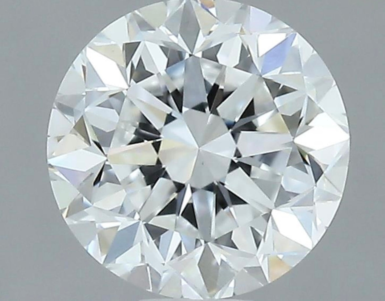 Natural Diamond / GIA Certificate 💎 1.5 carat E/VS1 💎 Best price