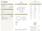 Natural Diamond / GIA Certificate 💎 1.5 carat E/VS1 💎 Best price