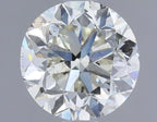 Natural Diamond / GIA Certificate 💎 1.5 carat L/Si2 💎 Best price !