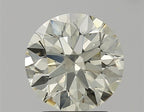 Natural Diamond / GIA Certificate 💎 2.12 carat OP/Si1 💎 Beautiful + Clean 💥