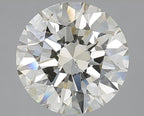 Natural Diamond / GIA Certificate 💎 3.01 carat N/Si 💎 Clean + Beautiful 💥