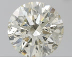 Natural Diamond / IGI Certificate 💎 2.40 carat K/Si 💥 Clean + Beautiful 💥