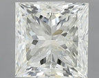 Natural Diamond 💎 Princesa / GIA Certificate K/Si1 💎 Best price 💥