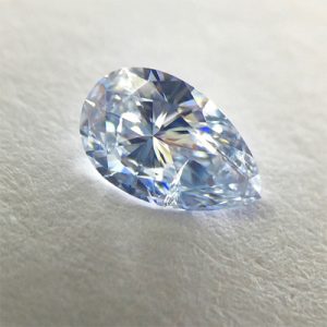 James Diamond Lab-Grown Pear Cut 2.09ct D/VS1 – IGI Certified – SKU 673403209