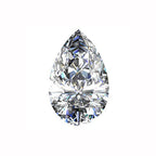James Diamond Lab-Grown Pear Cut 1.92ct D/VS1 – IGI Certified – SKU 715579519