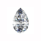 James Diamond Lab-Grown Pear Cut 1.73ct D/VS1 – IGI Certified – SKU 696593131