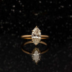 James Diamond Lab-Grown Marquee Cut 1.35ct E/VVS2 – IGI Certified – SKU 647471203