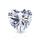 James Diamond Lab-Grown Heart Cut 2.51ct D/VVS2 – IGI Certified – SKU 678525902