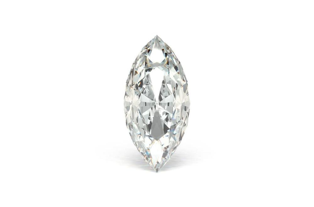 James Diamond Lab-Grown Marquee Cut 1.35ct E/VVS2 – IGI Certified – SKU 647471203