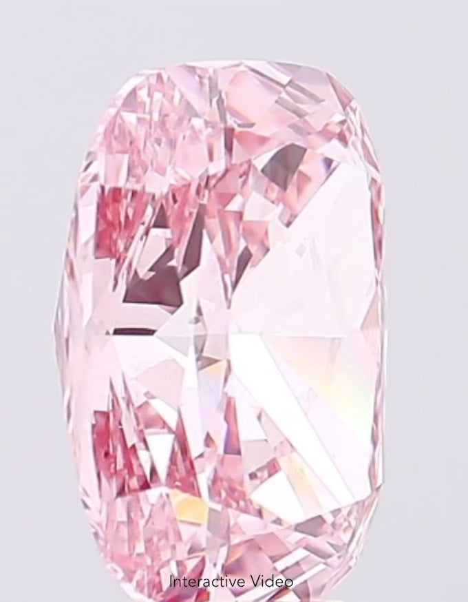 Pink Diamond Collection 💎