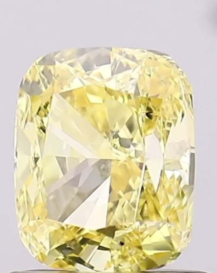 Yellow Diamond Collection 💎