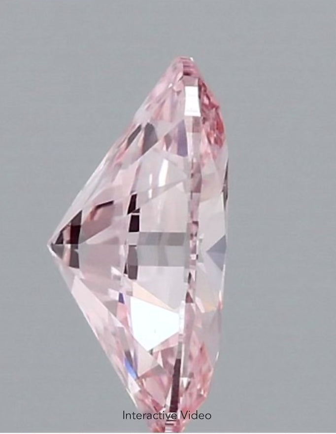Pink Diamond Collection 💎