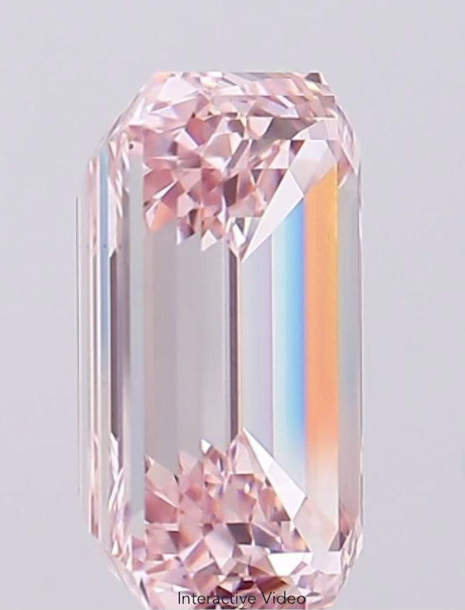 Pink Diamond Collection 💎