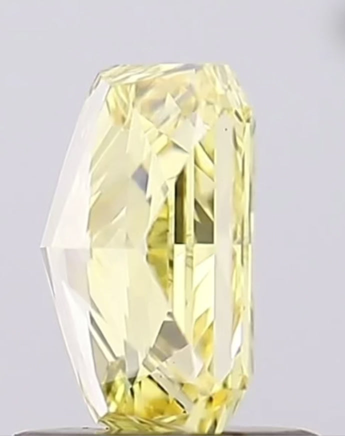 Yellow Diamond Collection 💎