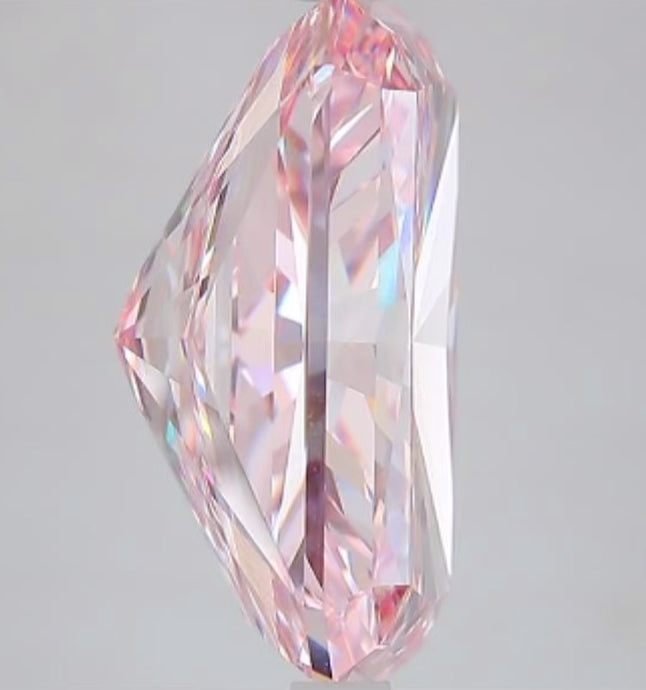 Pink Diamond Collection 💎