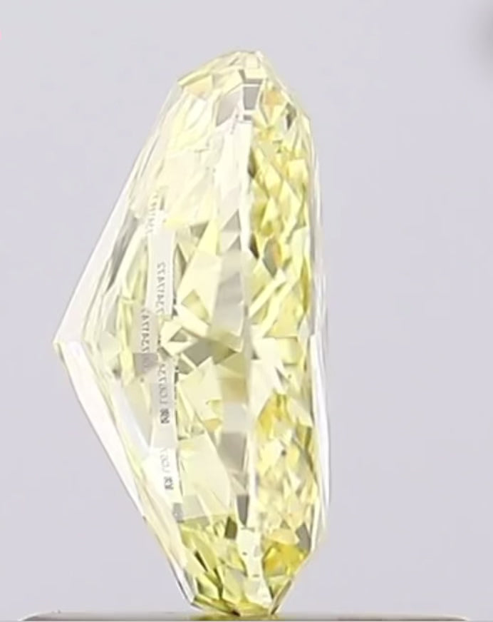 Yellow Diamond Collection 💎